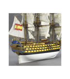 Ship of the Line Santa Ana. Wooden Model Ship Kit
