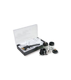 Basic Single Action Airbrush Kit