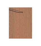 Sapele Board 10 x 70 x 1000 mm