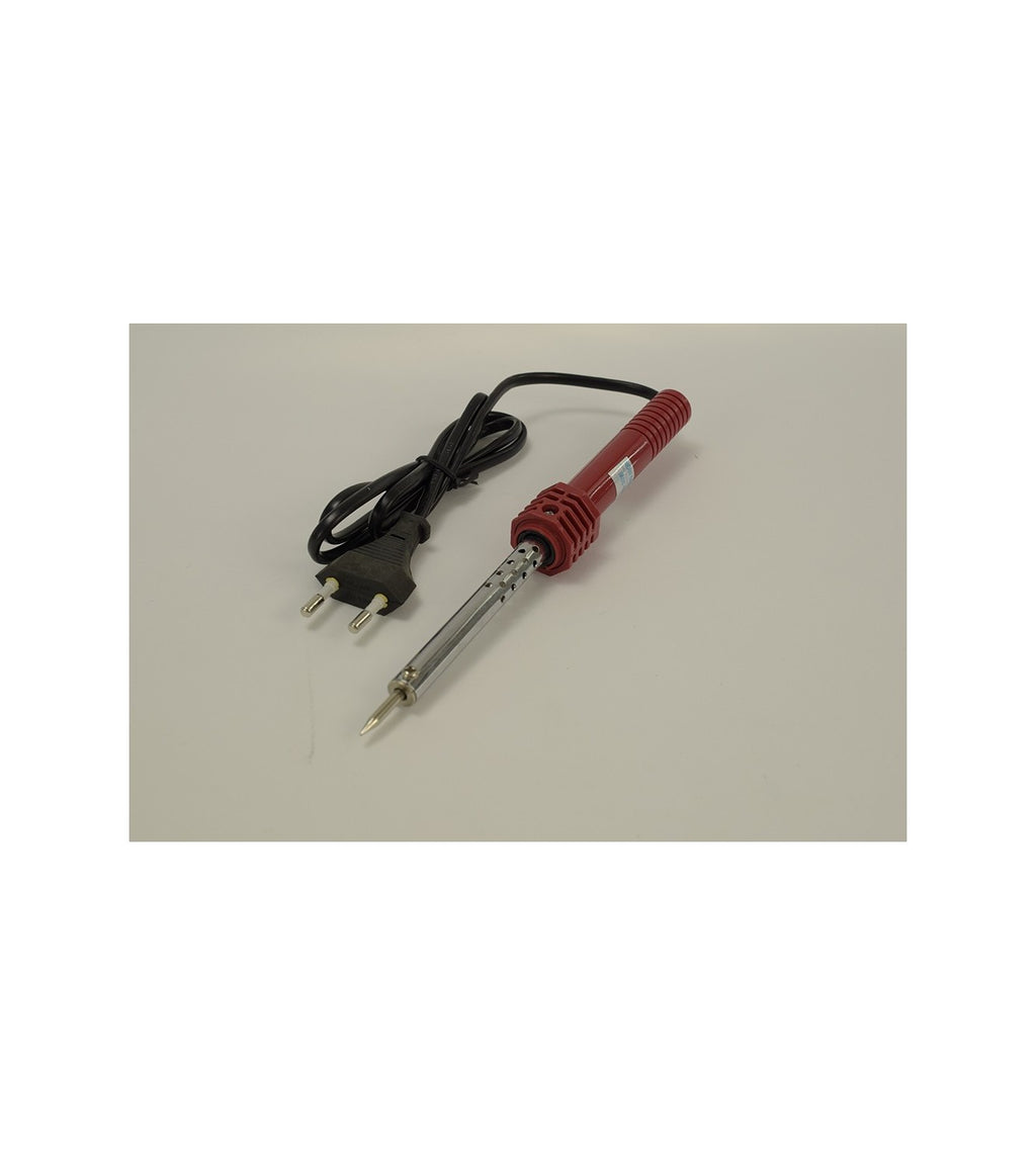 Electric Soldering Iron 30W / 220 Volts