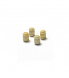 Barrel in Boxwood of 8 mm (4 Units) for Ship Modeling