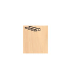 Birch Strips Pack 2 x 4 x 914 mm (6 Pcs.)