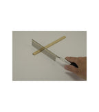 Cutting Saw Blade with Ergonomic Handle