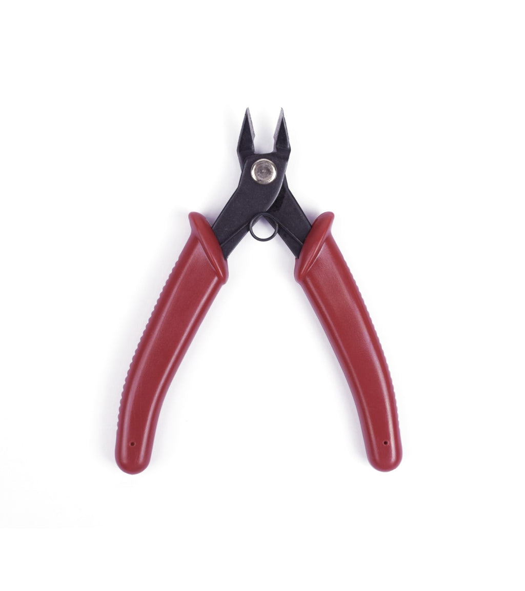 Flat Cutting Pliers