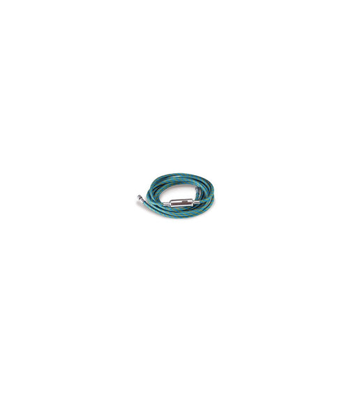 Air Hose with Anti-Condensation Filter for Airbrushes (3 m)