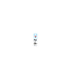 5 Spare Blades for Cutter N1