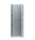 Anodized Aluminum Miter Box