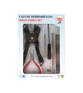 Set of Professional Modeling Tools N1