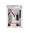 Set of Basic Modeling Tools N1