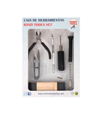 Set of Basic Modeling Tools N1