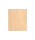Basswood Plywood Board 35.43'' (900 mm) x 11.81'' (300mm) x 0.12'' (3 mm)