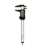 Digital Calliper 150 mm (6'') with Storage Case