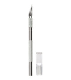 Cutter N1 Scalpel Type
