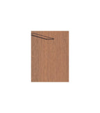 Sapele Board 10 x 70 x 1000 mm